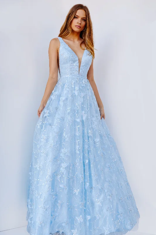 Limited Stock Available!Jovani JVN24182