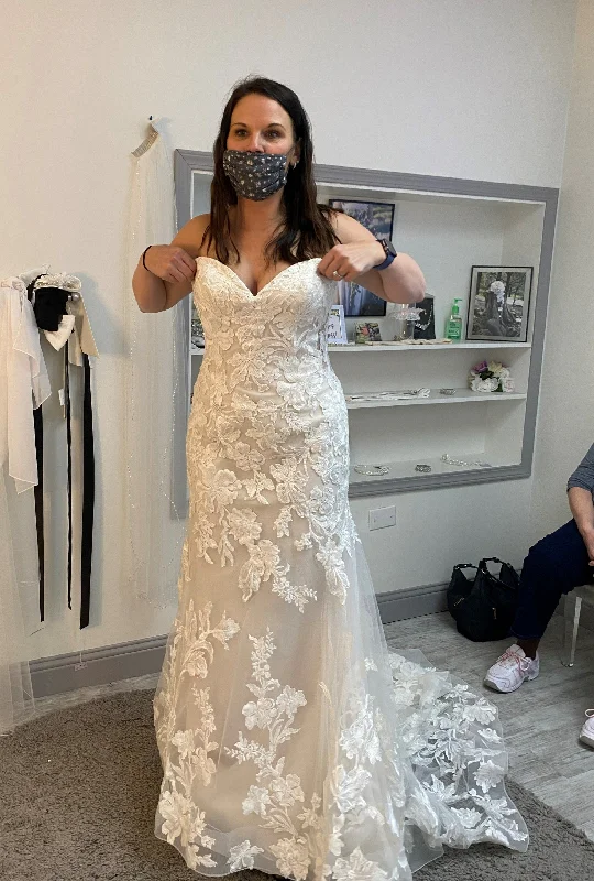 Limited-Time Price Drop!Justin Alexander Amor 88154