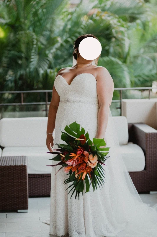 The Best Offers Are Here!Justin Alexander Bethany