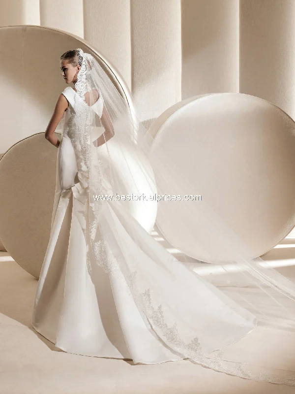 Stock Up and Save!La Sposa Dorothy