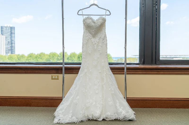 Enjoy Huge Discounts Now!La Sposa Idde