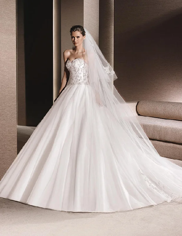 Get It Before It’s Gone!La Sposa Roda