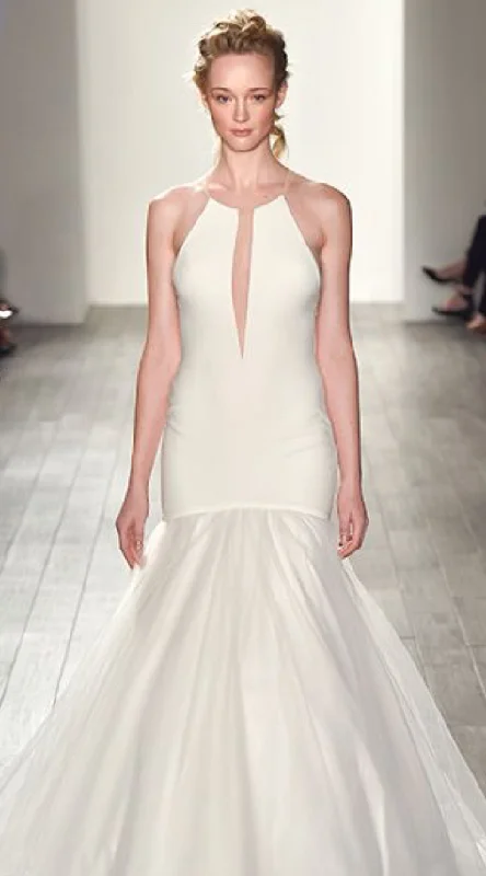 Today’s Deals, Tomorrow’s Regrets!Lazaro Halter Mermaid