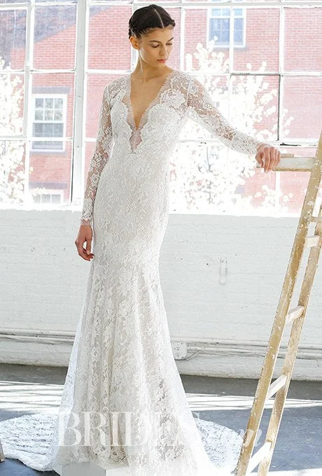 Savings You Can’t Ignore!Lela Rose The Canyon