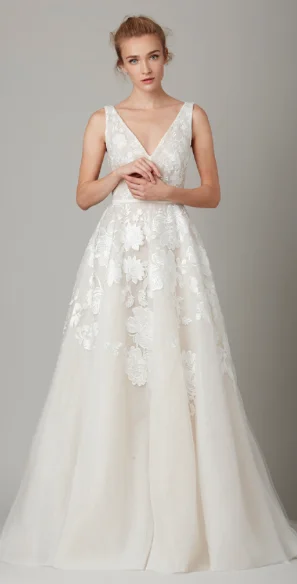 Your Dream Deal is Here!Lela Rose The Vineyard