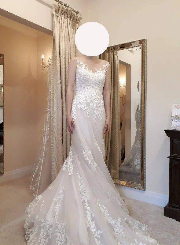 Don't Miss Out!Lillian West 66024