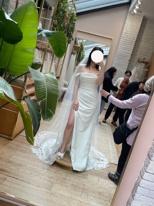 Price Drop Alert!Louvienne Sterling