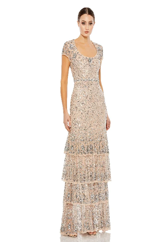 Snag the Best Prices Now!Mac Duggal 10745