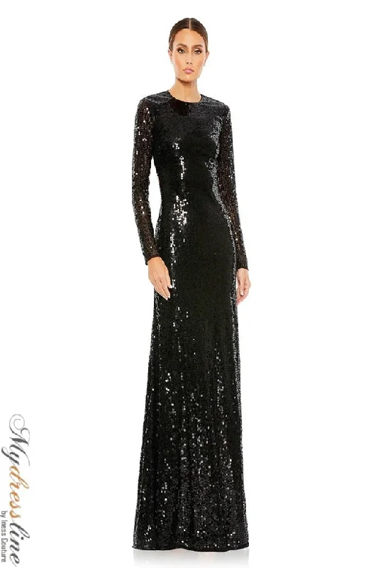 Your Best Deals Are Here!Mac Duggal 10891