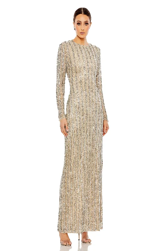 The Sale You’ve Been Waiting For!Mac Duggal 10948