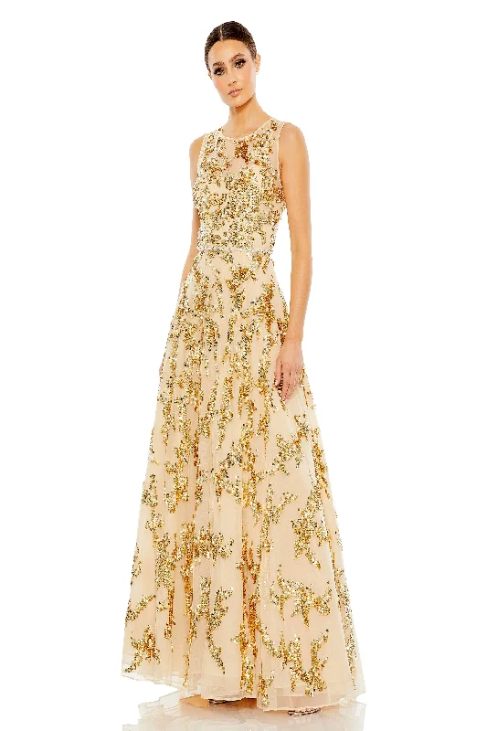 Find the Best Deals Here!Mac Duggal 10953