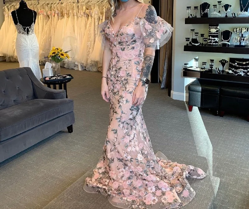 Stock Up and Save!Mac Duggal 50564
