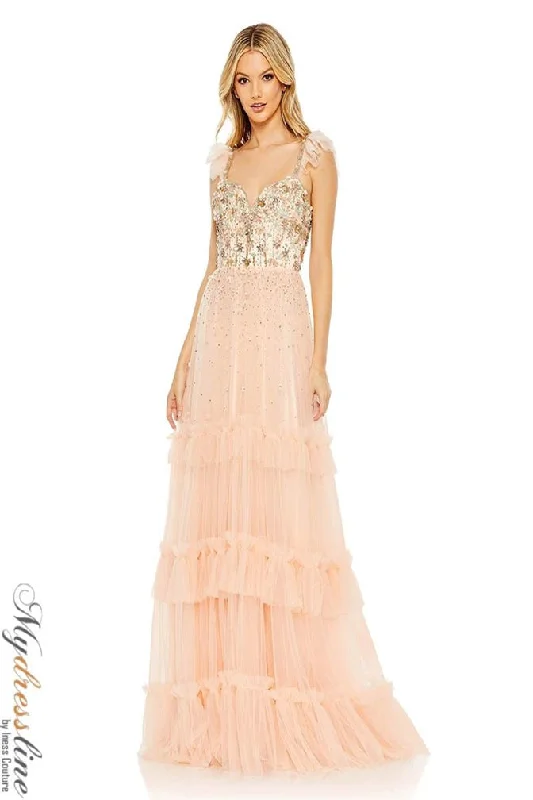 Amazing Prices You Can’t Resist!Mac Duggal 50648