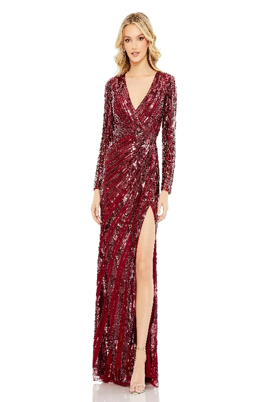 Shop Today, Save Tomorrow!Mac Duggal 5186
