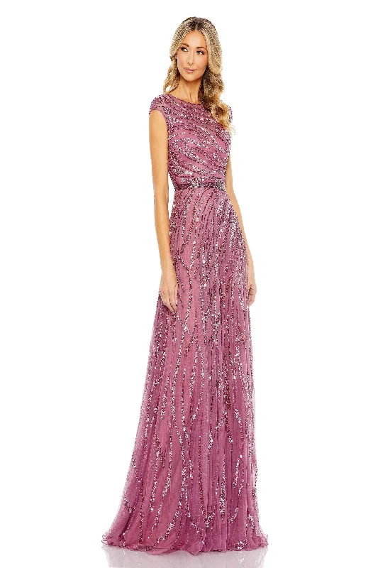 Massive Price Cuts!Mac Duggal 5445