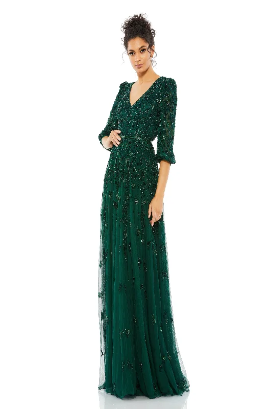 Your Favorite Items on Sale Now!Mac Duggal 5497