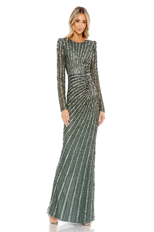 Don't Miss Out!Mac Duggal 5641
