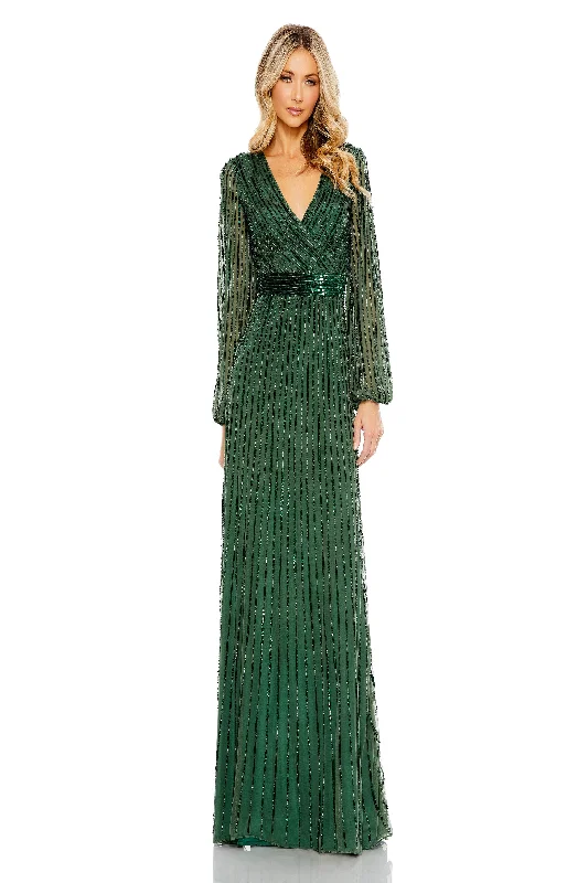 Shop Now and Save!Mac Duggal 5718