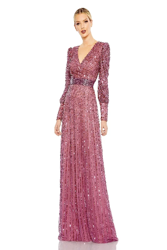 Limited Time Offer!Mac Duggal 5720