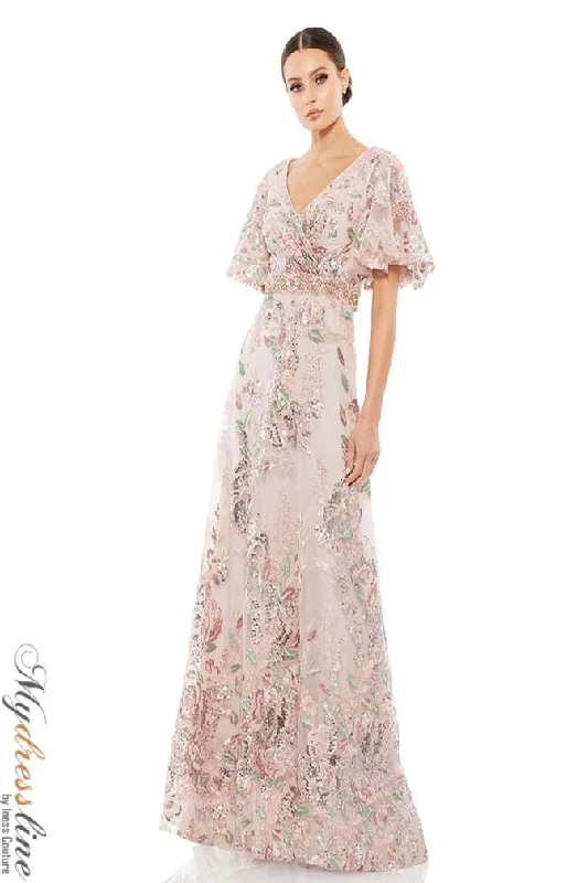 Upgrade for Less!Mac Duggal 67880
