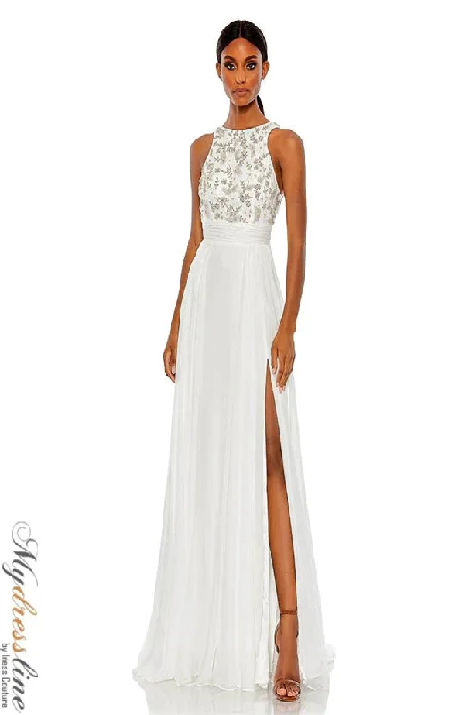 Don’t Wait – Shop Today!Mac Duggal 68022