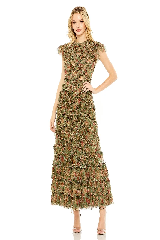 The Best Sale of the Year!Mac Duggal 8009