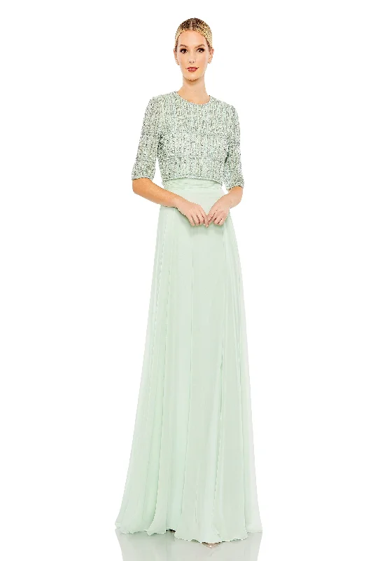 One Click Away from Big Savings!Mac Duggal 9180