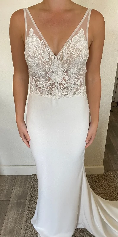 Lowest Prices Guaranteed!Made With Love Carlie 467