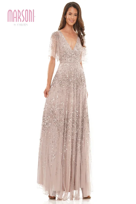 Grab Yours Before It’s Too Late!Marsoni MV1217