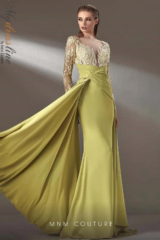 Find Your Perfect Deal Today!MNM Couture K3893