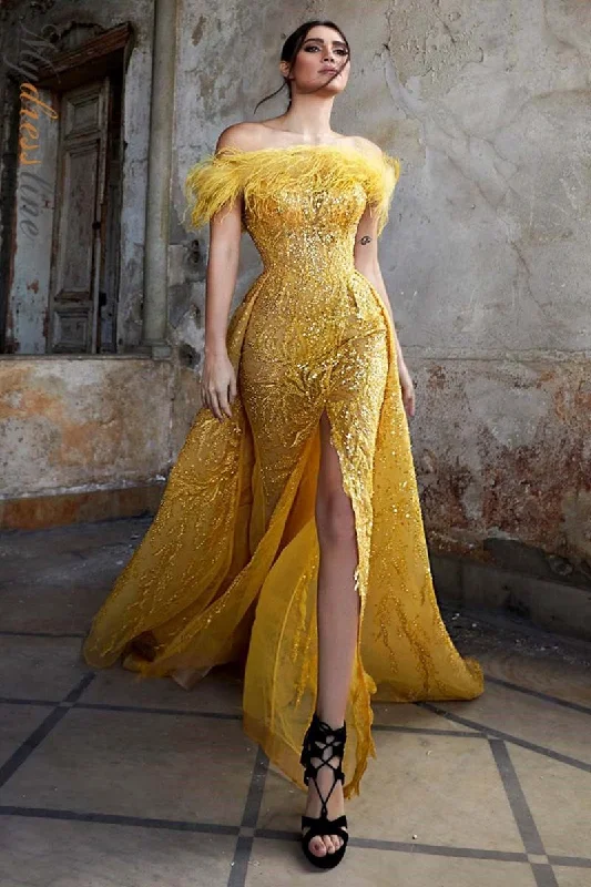 Best Deals Just for You!MNM Couture K3942