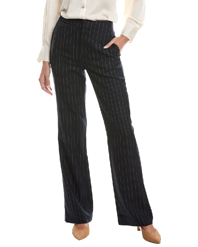 Best Offers of the Month!Nicholas Naya Wool-Blend Pant