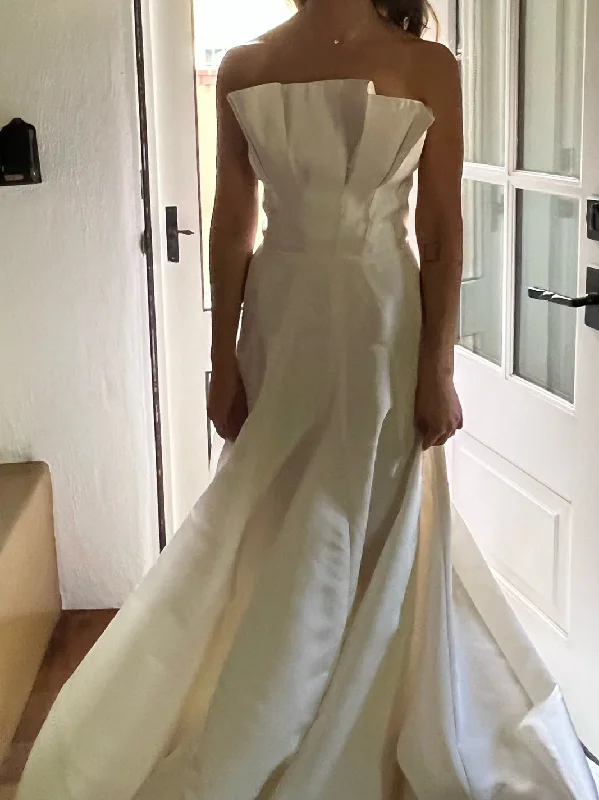 One Click Away from Big Savings!Other Chiara Gown