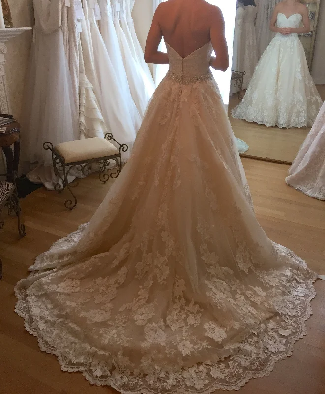 Crazy Discounts Inside!Other Elegant Lace Dress