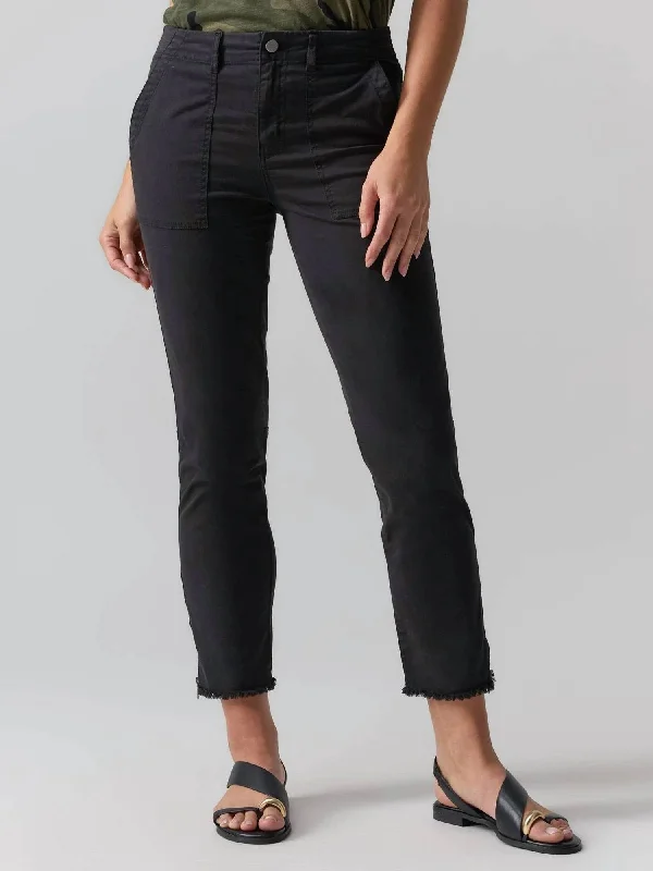 Find the Best Deals Here!Peace Maker Pants In Black