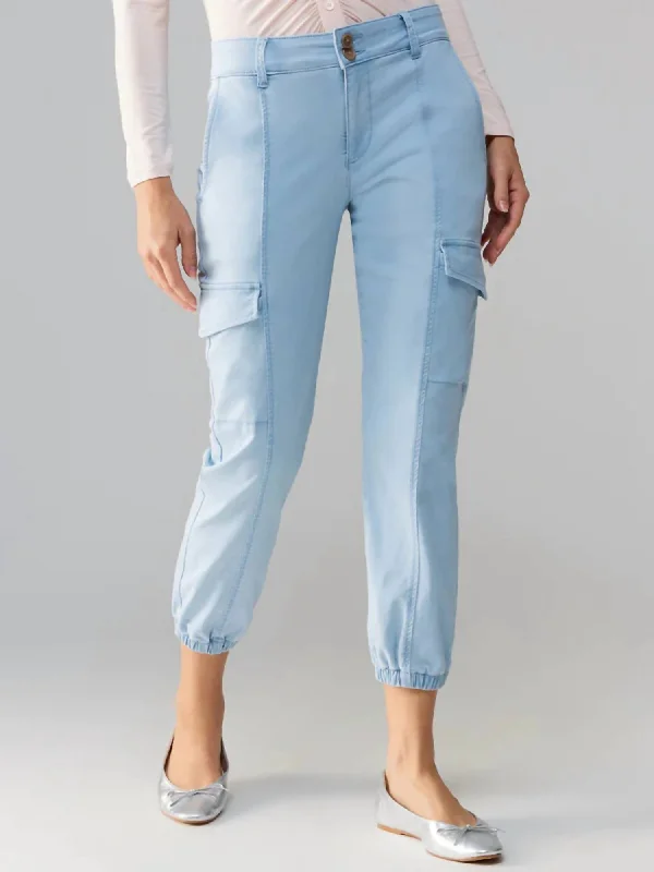 Save Up to 50% Off!Rebel Pant In Ultra Pale