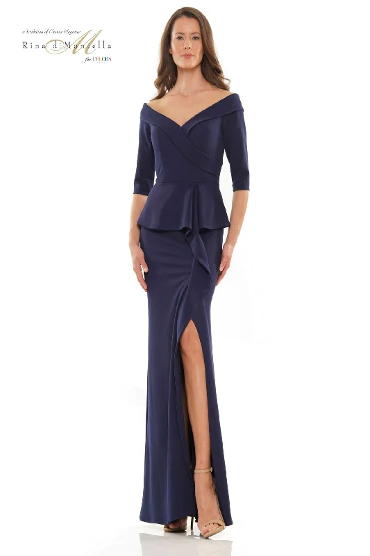 Your Shopping Wish, Our Discount Command!Rina Di Montella RD2764