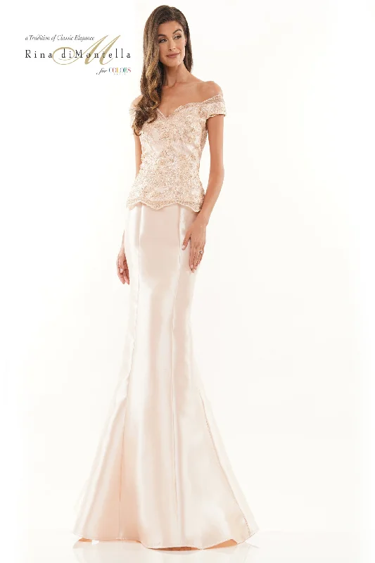 The Sale You’ve Been Waiting For!Rina Di Montella RD2785