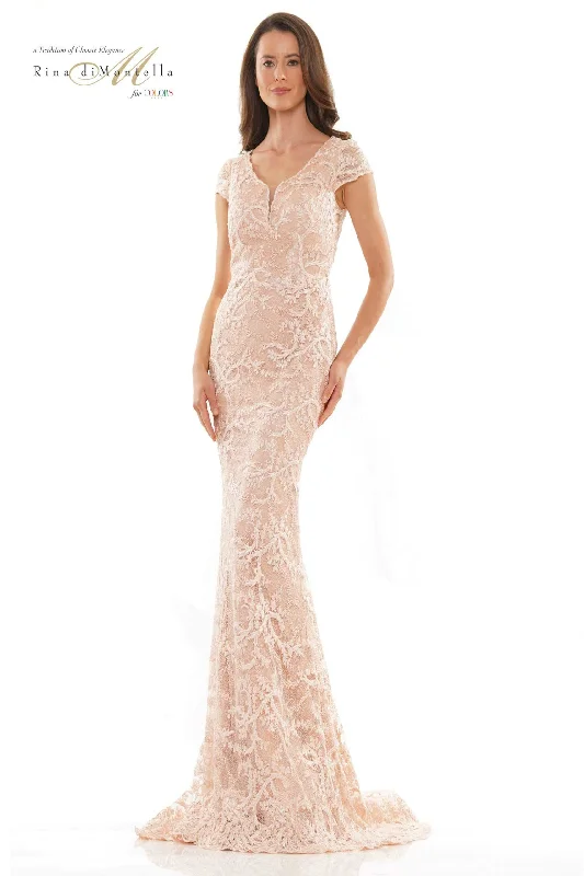 New Discounts Just Dropped!Rina Di Montella RD2803
