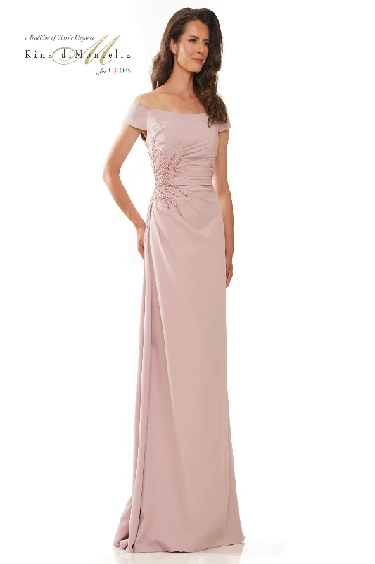 Exclusive Offers You’ll Love!Rina Di Montella RD2806