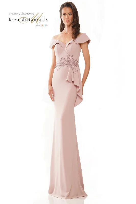 Shop Before It’s Gone!Rina Di Montella RD2821