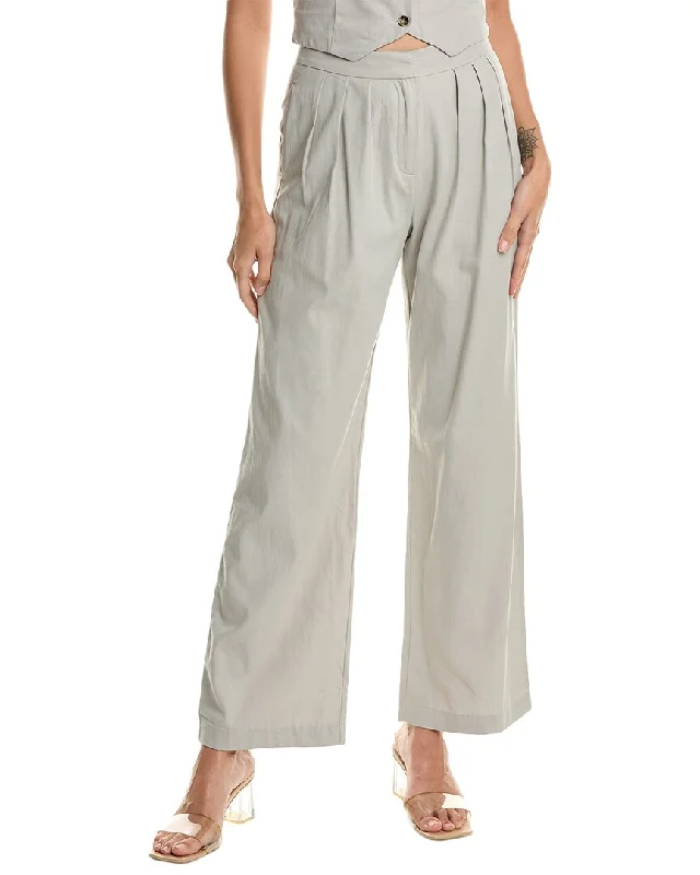 Act Fast – Limited Time Savings!Sage the Label Josie Pant