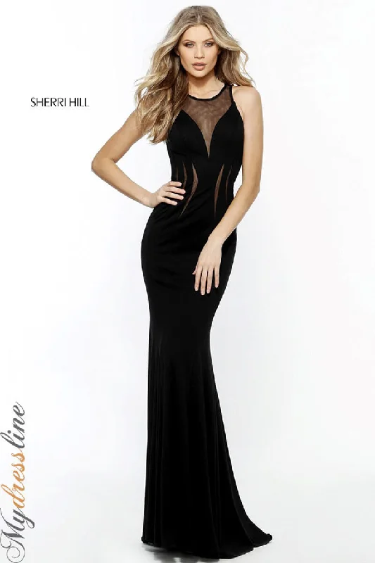 Your Best Deals Are Here!Sherri Hill 51413