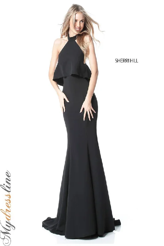 Your Wallet Will Thank You!Sherri Hill 51488