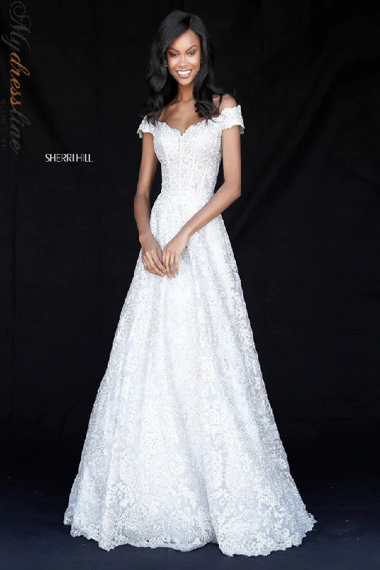 Your Favorite Sale is Back!Sherri Hill 51573