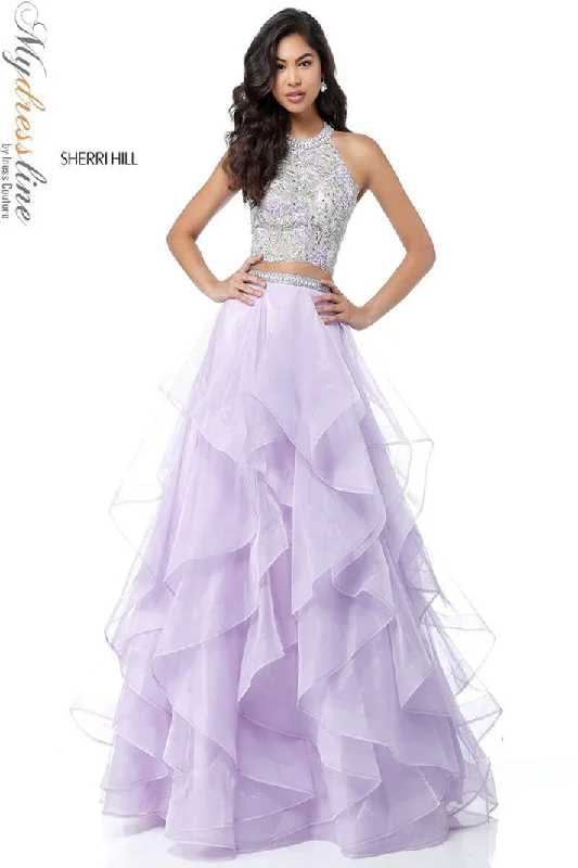 Shop Today, Save Tomorrow!Sherri Hill 51615
