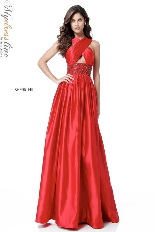 More Discounts, More Joy!Sherri Hill 51621
