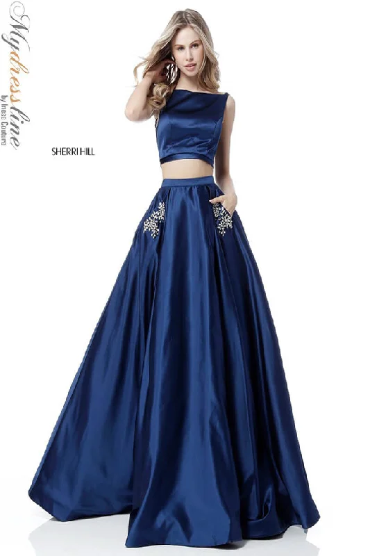 Snag the Best Prices Now!Sherri Hill 51673