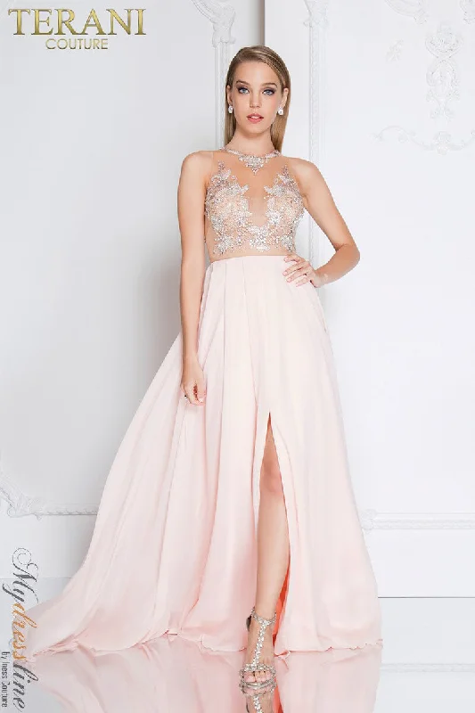 Your Favorite Sale is Back!Terani Couture 1811P5215