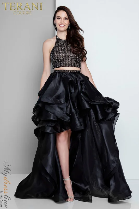 Price Drops You’ll Love!Terani Couture 1811P5703